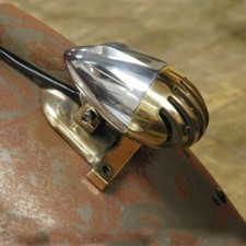 Phare Harley Davidson