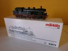 LOCOMOTIVE MARKLIN BR 78  DR 33072 NEUVE