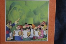 LOT DE DEUX BD/ LES BIDOCHON/