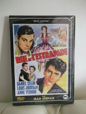 DVD neuf "René Chateau" film