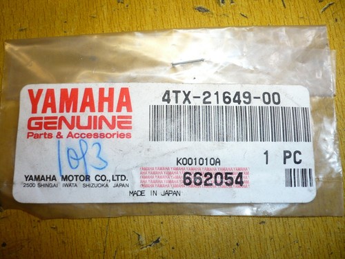Amortisseur carenage yamaha - amortisseur,