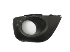 avant Enjoliveur Bar droite