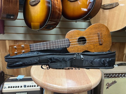 Martin vintage soprano - martin,