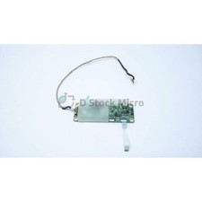 Inverter DA0QK3TB2C0 - DA0QK3TB2C0 pour Packard Bell OneTwo S3720 - FRANCE / TVA