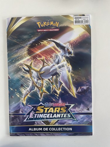 Pokémon jcc stars - pokémon,