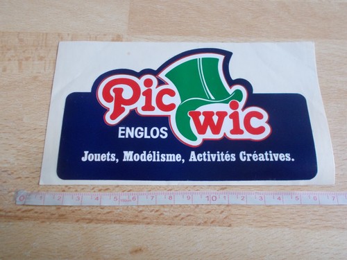 Autocollant magasin jouet - magasin, de