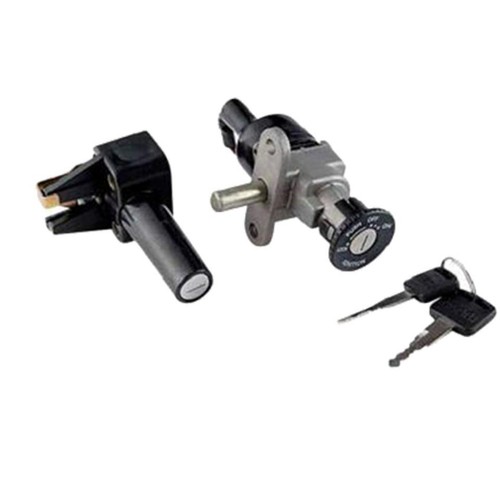 Kit serrure teknix pour - kit,