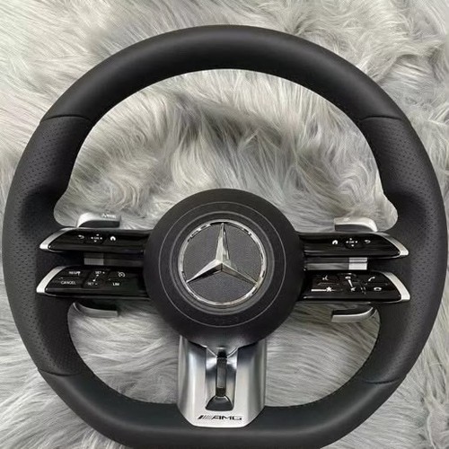 Volant mercedes amg sport - mercedes,