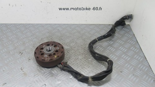 Rotor stator honda - 125, 4t