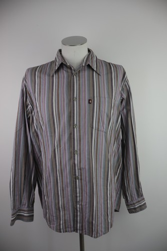 Marlboro classics chemise - marlboro,