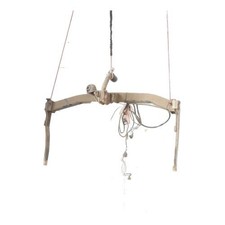 Attelage (boule de remorquage)