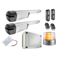 Somfy 1246485 Ixengo L 3S+ io