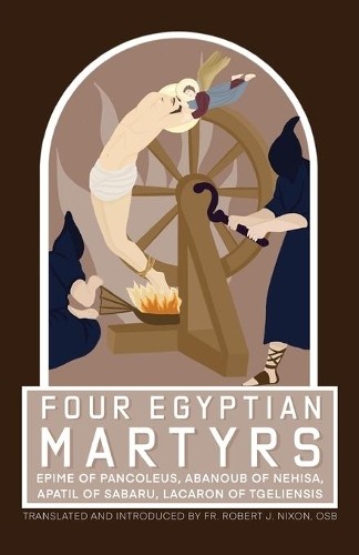 Osb robert nixon four - nixon, egyptian