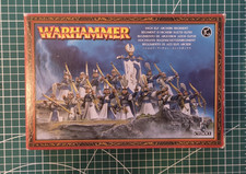 Warhammer old world : Boîte