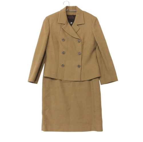 Ensemble costume vintage