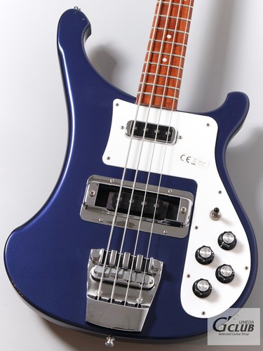 Rickenbacker 4003s mid - /,