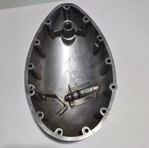 Lot pieces moto ancienne - pieces,