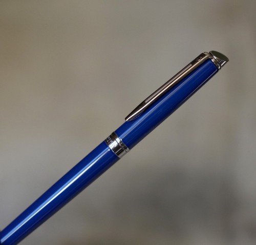 Elegant stylo plume waterman - stylo,