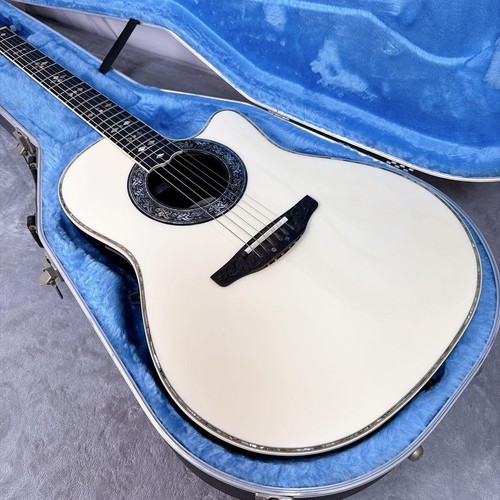 Ovation custom legend 1869 - custom,