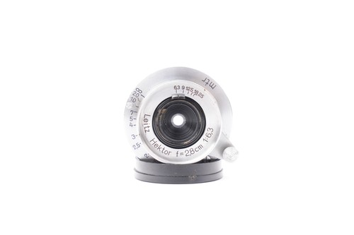 Objectif photo leica leitz - leica,