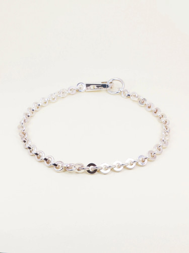 Hermes collier ras - hermes,