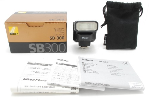 Comme neuf flash nikon - neuf],