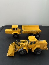 Solido N356 Et N367 Volvo Bm