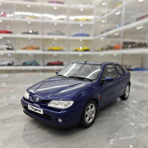 Otto renault megane 1 - megane,