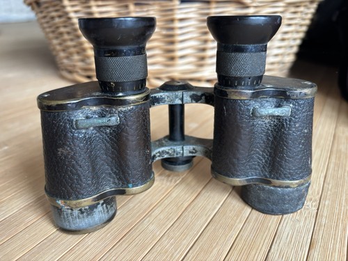 Carl zeiss jena 6x24 - jena,