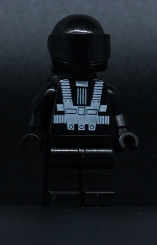 Lego figurine astronaute - lego,