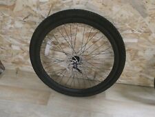 roue avant  pour vélo électrique Urban glide gs25 ( occasion )