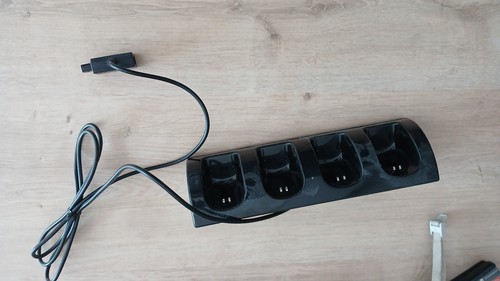 Chargeur pour batterie