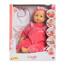 Poupée Corolle Lila chérie