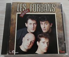 CD FACE LECTURE DORE ALBUM