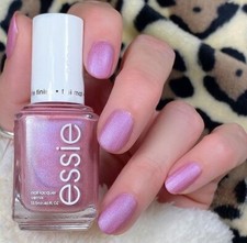 ESSIE LE VERNIS A ONGLES  650 going all in TENUE 10 JOURS 13,5ML