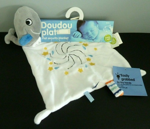 T99 doudou plat baby câlin - doudou,