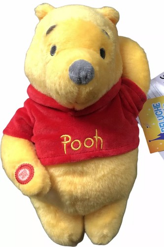 🌟🎶Winnie the pooh