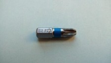 Embout PZ3 pozidrive METABO - 25mm