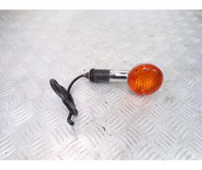 SUZUKI GZ 125 MARAUDER