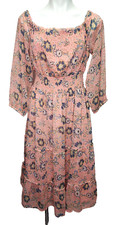 Patrons of Peace FRESCO Dress