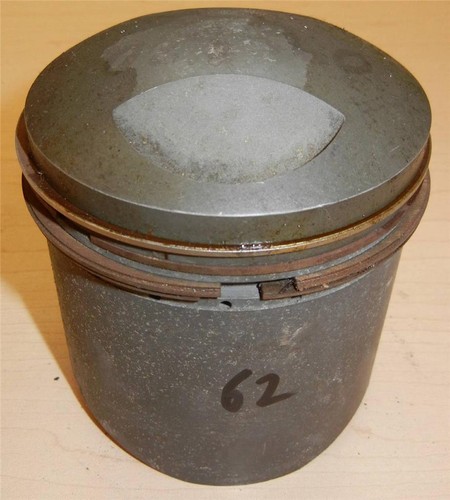 1956 1959 matchless g80cs - 1956-1959,