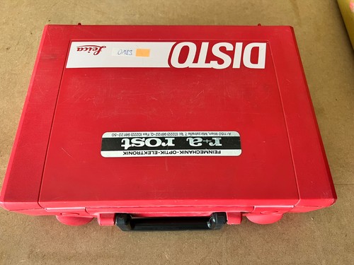 Leica disto - disto, (defect)