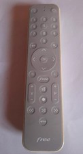 Télécommande Freebox Delta