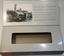 MABAR TREN Boite vide Locomotive à vapeur 030-2305 RENFE ep III HO 1/87