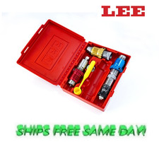Lee Micrometer Breech Lock
