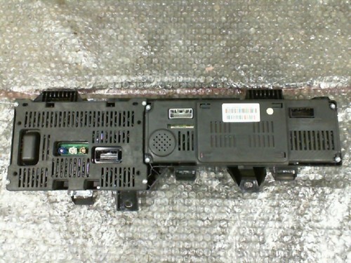 Compteur renault scenic - compteur,