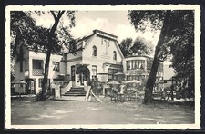 CPA Coq s. Mer, Hotel Pension Good Luck, Avenue Van Maerlant 