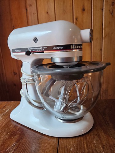Kitchenaid rare 5qt ultra - kitchenaid,