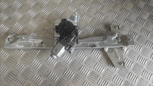 Mécanisme moteur lève - +,