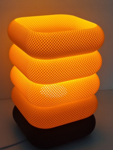 Lampe moderne minimaliste - lampe,